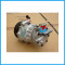 7V16 auto a/c compressor for Maserati Coupe 4200GT Quattroporte Spyder 4200GT SD 1230 1230F 07691411260 7691411260 183309