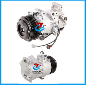 6SBU16C Auto A/C Compressor For Toyota Crown Lexus GS300 IS250 IS350 GS350 883203A270 88320-3A310 9644727055 964472705584 60-02290NA