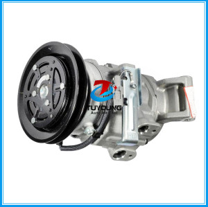 10S11C Auto air pump for Toyota Hilux DSL left ac compressor 883100K130 883100K131 4472608040 883100K132 88310-0K130 4471602020