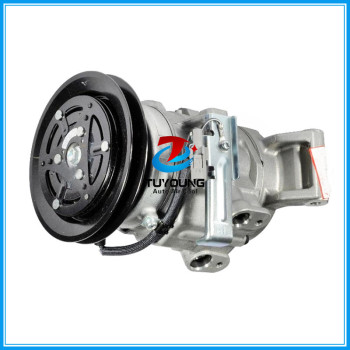 10S11C Toyota Hilux Auto ac compressor 883100K130 883100K131 4472608040 883100K132 88310-0K130 4471602020 88310-0K133 88310-0K132 88310-0K130