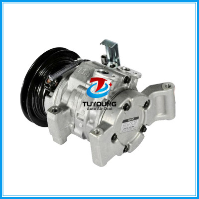 10S11C Toyota Hilux Auto ac compressor 883100K130 883100K131 4472608040 883100K132 88310-0K130 4471602020 88310-0K133 88310-0K132 88310-0K130