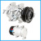SP15 auto ac compressor for Toyota Tacoma 4.0 CO 10835ZI 051140043 01140202 8832004060 051140043 25185976