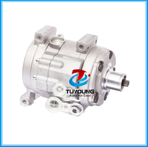 SP15 auto ac compressor without clutch for Toyota Tacoma 4.0 CO 10835ZI 051140043 01140202 8832004060 051140043 25185976