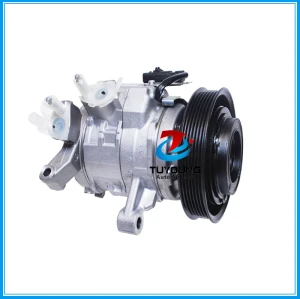 Auto air pump ac compressor for Dodge Dakota Ram	1500 55111436AB 6512656 158319 815546 4710816 639354 157319