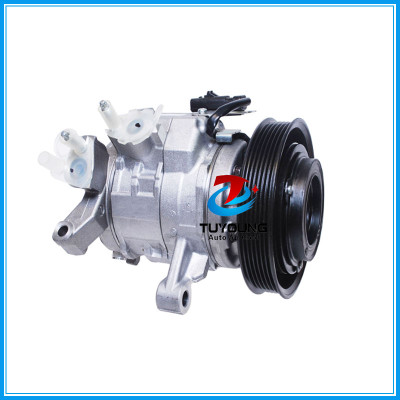 Auto air pump ac compressor for Dodge Dakota Ram	1500 55111436AB 6512656 158319 815546 4710816 639354 157319