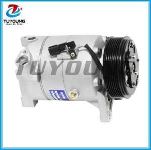 Auto ac compressor for Nissan Altima Pathfinder 3.5L Four Seasons 67667 68667 Z0005049D 926009NB0A 2011573 7512479 1110868