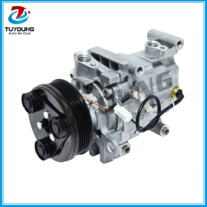 Auto air conditioning compressor for Mazda 3 5 2.0L 2.3L CO 10759C 5511699 6511699 7511699 57463 58463 TEM276032 2021946