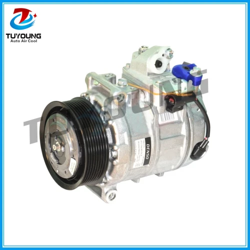 7SEU17C Auto Air compressors Land Rover Range Rover Sport 8H2219D623CA JPB000182 JPB000183