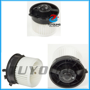 ClockWise Blower fan motor Assembly for Nissan X-Trail Rogue Qashqai Dualis 27225-ET10A 700253 27225ET10B