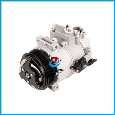 auto ac compressor for Land Rover Range Rover Sport Jaguar XF Land Rover LR3 447180-8372 4472209936 JPB000173 LR012593 6002292NA