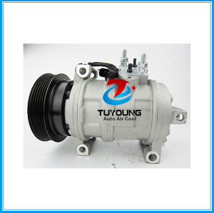 Factory direct sale 10S17C ac compressor for Jeep Grand Cherokee 447220-5572 447220-5622