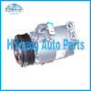 CVC car ac compressor for Opel Astra Corsa Vauxhall Meriva Zafira 24464152 6854013 93176877 09165714 93176855 1854111