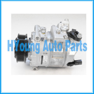 auto car a/c compressor fit for AUDI VW T5 Transporter /Multivan/Amarok 437100-7250 7E0820803 7E0820803F 4471502936 4471502930