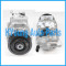 auto car a/c compressor AUDI VW T5 Transporter /Multivan/Amarok 437100-7250 7E0820803 7E0820803F 4471502936 4471502930
