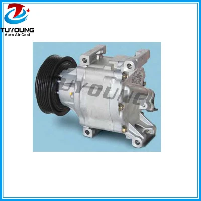 SCSA06 ac compressor for Fiat 500 Doblo Idea Panda ac parts 46819144 51746931 71722315 71785265 517469310