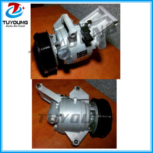 DKV-09Z auto ac compressor for MAZDA  CX3 2.0 DB5H61450 T965223A, DKV09Z air pump for MAZDA 2 III 1.5