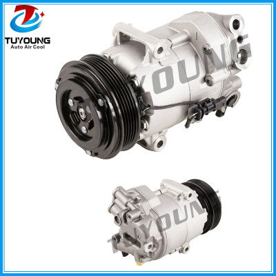 auto air ac compressor Chevrolet Cruze Eco 1.4L 13335253 13385464 13412250 13414019  1618401 1618494 1618531 95518880 TSP0155989  DCP20055
