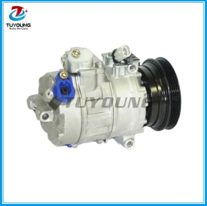 7SBU16C auto aircon ac compressor for Opel Omega 2.5 TD 1994- 1999 air pump 447100-9510 09241681 90564976