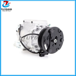 auto air conditioning compressor for Ford Fiesta IV Mondeo III 1S7H19D629CC 1S7H19D629CD 1371570 1367492 1575685 4094079