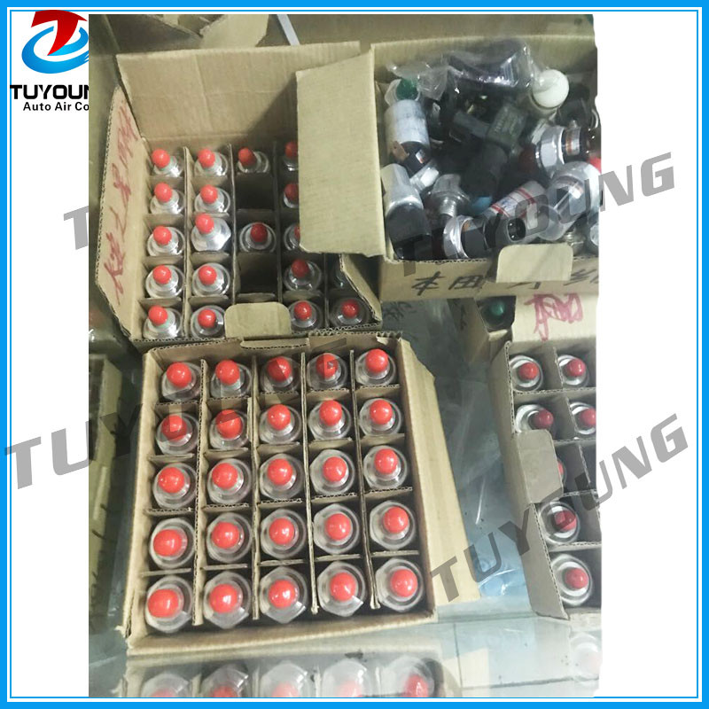 HYoung / Auto air conditioning products : Pressure switch