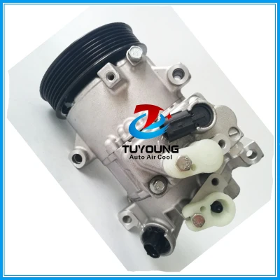 TSE14C auto air conditioning compressor for Toyota Corolla Matrix 1.8L CO 29097C 178322 5512920 4711023 8831002710 141069C