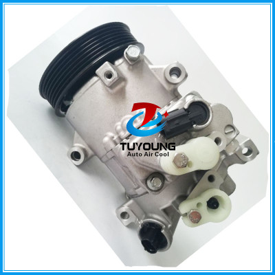 TSE14C auto air conditioning compressor for Toyota Corolla Matrix 1.8L CO 29097C 178322 5512920 4711023 8831002710 141069C