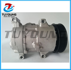 TSE14C auto ac compressor Toyota Corolla Matrix 1.8L CO 29097C 178322 5512920 4711023 88310-02710 141069C