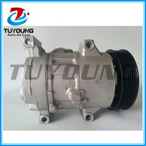 TSE14C auto ac compressor Toyota Corolla Matrix 1.8L CO 29097C 178322 5512920 4711023 88310-02710 141069C