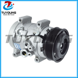 SP15 auto ac compressor for TOYOTA TACOMA 68677 140253NC 8832004060 2021880 6512357 10348090 1110835