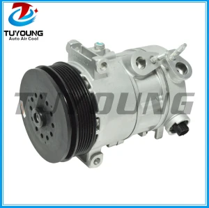 6SEU16C auto ac compressor for Dodge Journey Avenger Chrysler Sebring 55111433AD 639885 97357 5512417 275772 2021791R