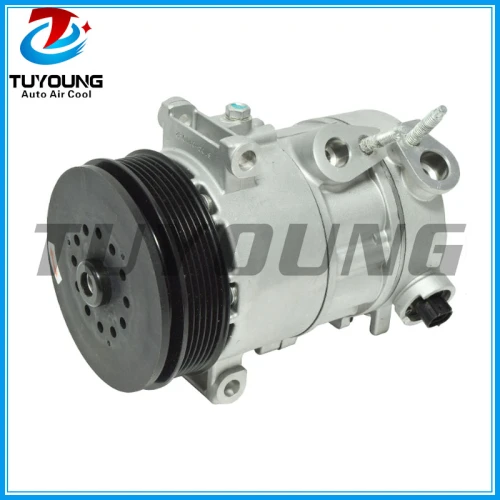 6SEU16C auto ac compressor for Dodge Journey Avenger Chrysler Sebring 55111433AD 639885 97357 5512417 275772 2021791R