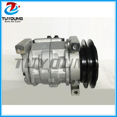 Car ac compressor Toyota 447220-3474 10s11c auto air pump 447220-3474 4472203474