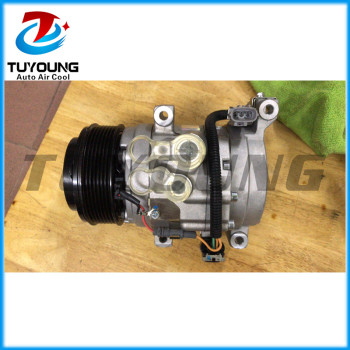 Factory direct sale new auto a/c compressor SP15 for TOYOTA TUNDRA cs20055 741394