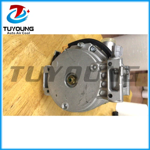Factory direct sale new auto a/c compressor SP15 for TOYOTA TUNDRA cs20055 741394