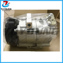 Ford automotive air conditioning compressor