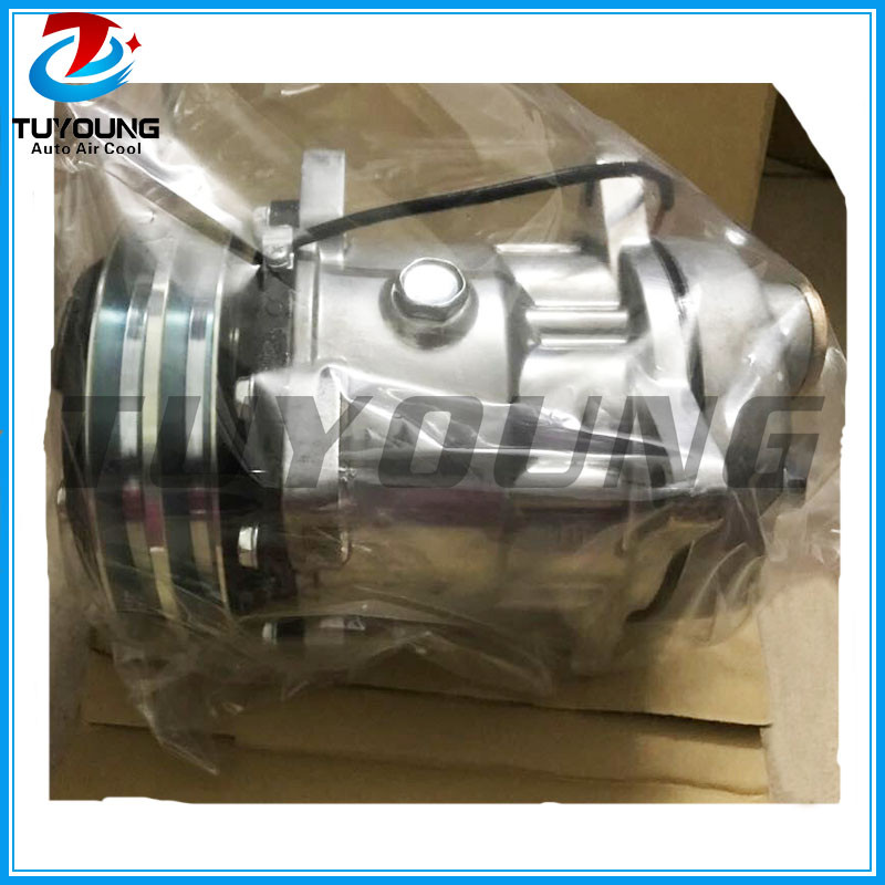 SD7H13 12V 8946 Universal vehicle air conditioning compressor