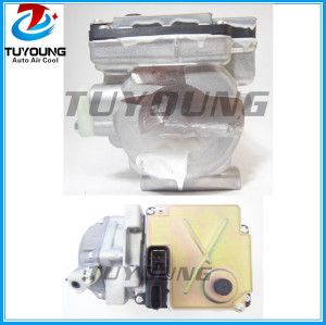 Auto ac compressor for Toyota Alphard Estima Hybrid 88370-28020 042200-0082 12V