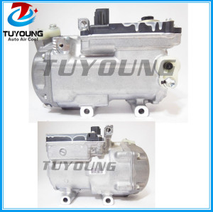 ES27C Auto ac compressor Toyota Alphard Estima Hybrid 88370-28020 042200-0082 042200-0120 DCP51006 88370-30021 88370-30030