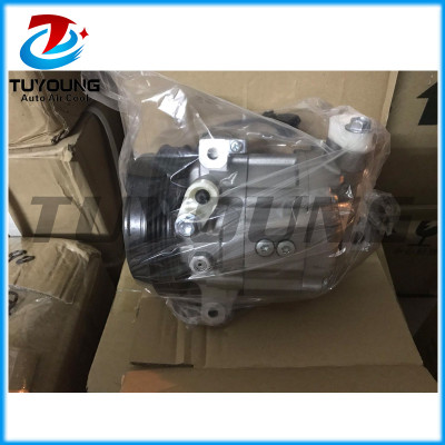 Auto air ac compressor for Subaru Impreza high quality 73110sa001 506021-6435