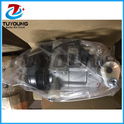Auto air ac compressor for Subaru Impreza high quality 73110sa001 506021-6435