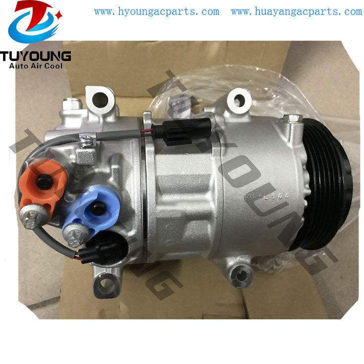 a/c compressor for Mercedes Benz 6SEU16C 5PK