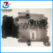 Auto air ac compressor for Ford Fiesta 1.4L 1.6L 09- 8V51-19D629-EF