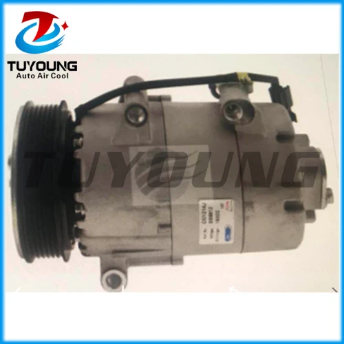 Auto air ac compressor for Ford Focus 2.0L 07- 11 3M5K-19D629-DK