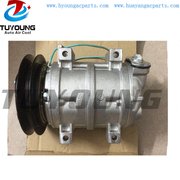 DKS15CH air compressor for Hitachi Kenki & Komatsu Excavators