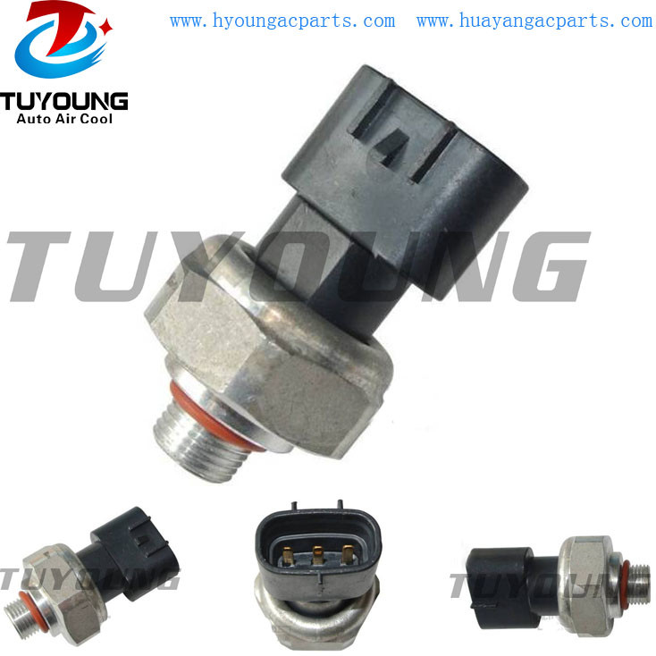 Vehicle A/C Air Pressure Sensor For Toyota Yaris Avensis Corolla Prius Rav4  88719-33020 499000-7141 88719-40020 499000-7880