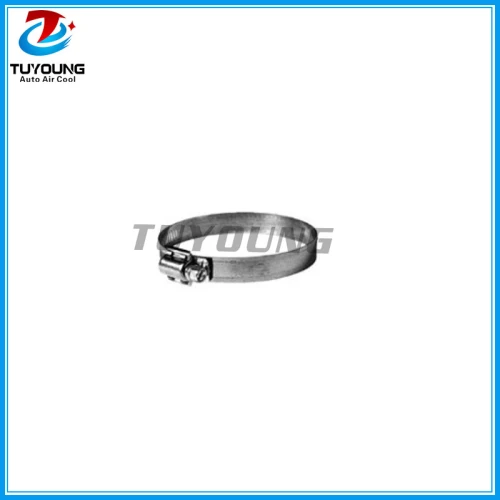 Holder of air conditioning ducts 3 3/4 DEFROST HOSE CLAMP 4379-RD5403552 VOLVO: RDHRD5403552P