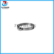 Holder of air conditioning ducts 3 3/4 DEFROST HOSE CLAMP 4379-RD5403552 VOLVO: RDHRD5403552P