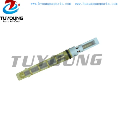 Yellow color Auto ac throttle Audi Cadillac Volvo 1891707 3545086 4B0820177 7701053317 4B0820177A 8A0820177A 8A0820177AA 8A0820855AB