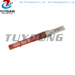 Brown color Auto ac throttle Ford Hyundai 3306861 3448200 3736563 8E0820177 9772524000 9772524001 F5DH19D990AA