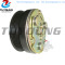 TRS105 3211 Auto ac compressor clutch SAAB 9-3 6PK 100 MM 12V Bearing size 35x50x20mm 93185570